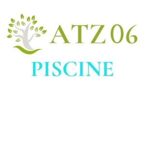 Logo PISCINE