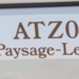 Autocollant Parechoc 28x7,6