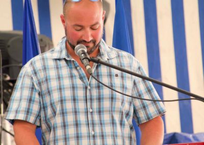 Yvan Lucarini Péone 2022 Bravadaire