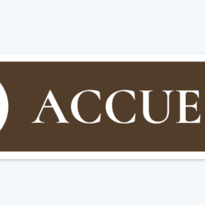 Panneau indicateur Accueil